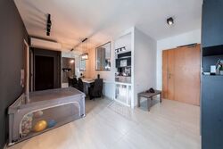 Blk 455B Teck Ghee Parkview (Ang Mo Kio), HDB 4 Rooms #604858801